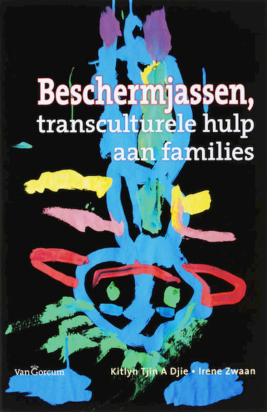Beschermjassen - Kitlyn Tjin A Djie, Irene Zwaan (ISBN 9789023245605)