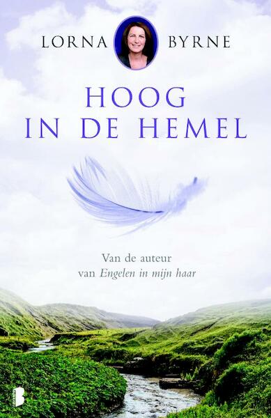 Hoog in de hemel - Lorna Byrne (ISBN 9789460923609)