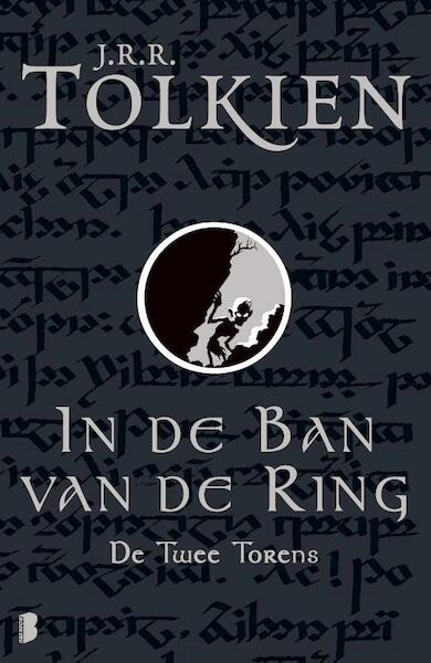 In de ban van de Ring / 2 De twee torens - J.R.R. Tolkien (ISBN 9789460926792)
