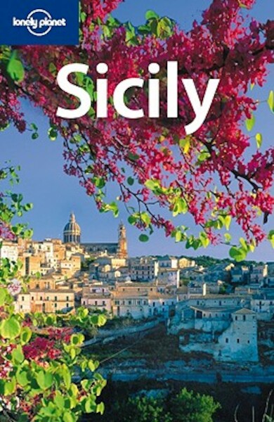 Sicily - (ISBN 9781741793260)