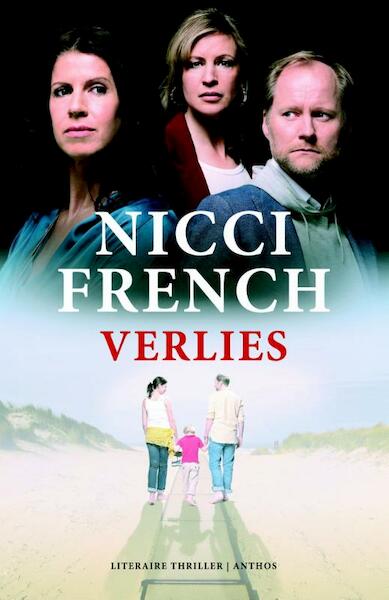 Verlies - Nicci French (ISBN 9789041419392)