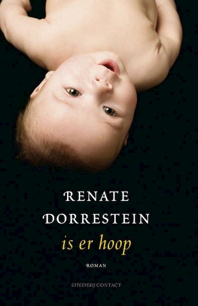 Is er hoop - Renate Dorrestein (ISBN 9789025422554)