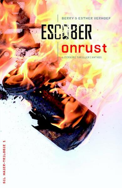 Onrust - Escober (ISBN 9789041420046)