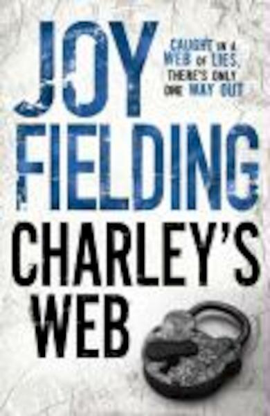 Charley's Web - J. Fielding (ISBN 9781847390462)