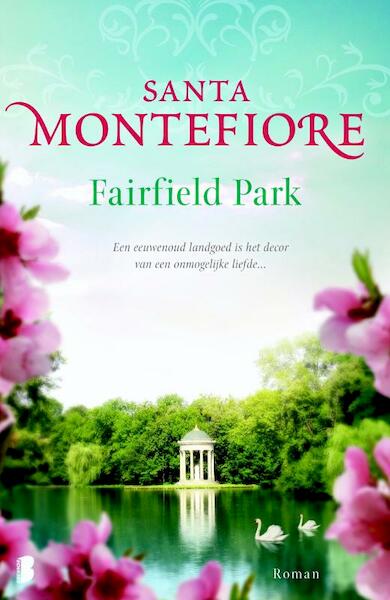 Fairfield park - Santa Montefiore (ISBN 9789022562277)