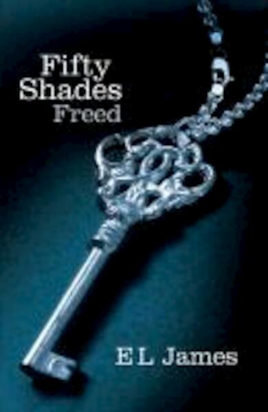 Fifty Shades Freed - E L James (ISBN 9780099579946)