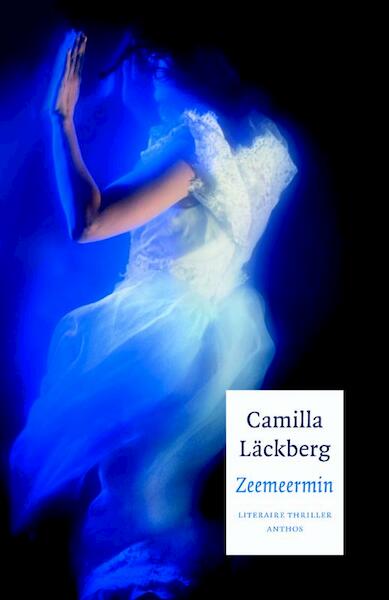 Zeemeermin - Camilla Läckberg (ISBN 9789041421715)