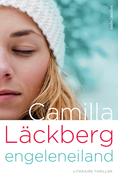 Engeleneiland - Camilla Läckberg (ISBN 9789041422422)