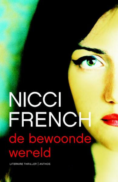 De bewoonde wereld - Nicci French (ISBN 9789041421609)