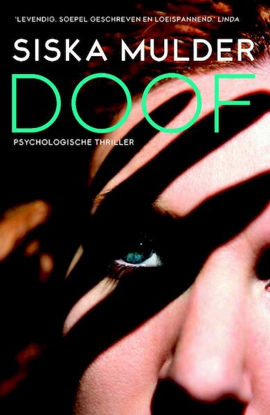 Doof - Siska Mulder (ISBN 9789022563038)