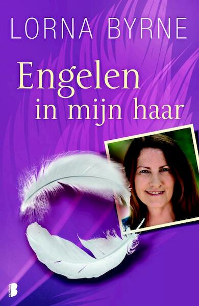 Engelen in mijn haar - Lorna Byrne (ISBN 9789022563816)