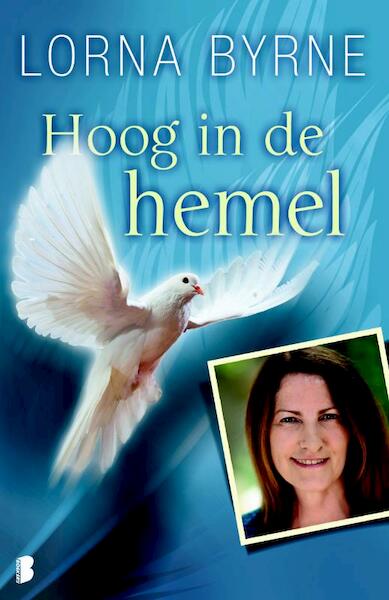 Hoog in de hemel - Lorna Byrne (ISBN 9789022563823)