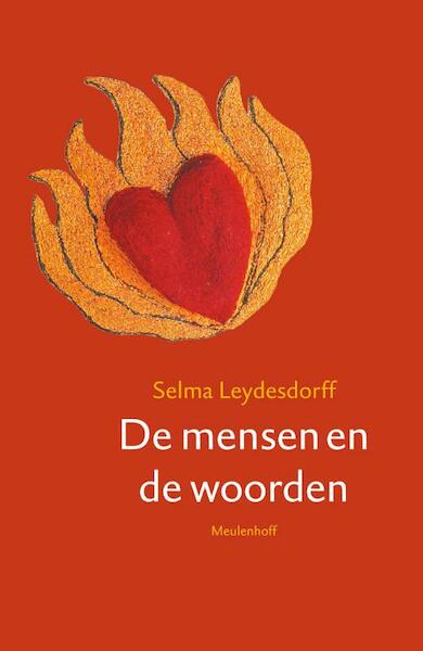 De mensen en de woorden - Selma Leydesdorff (ISBN 9789029074766)