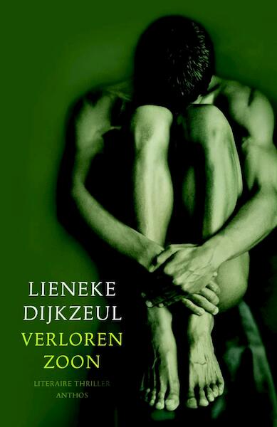 Verloren zoon - Lieneke Dijkzeul (ISBN 9789041421692)