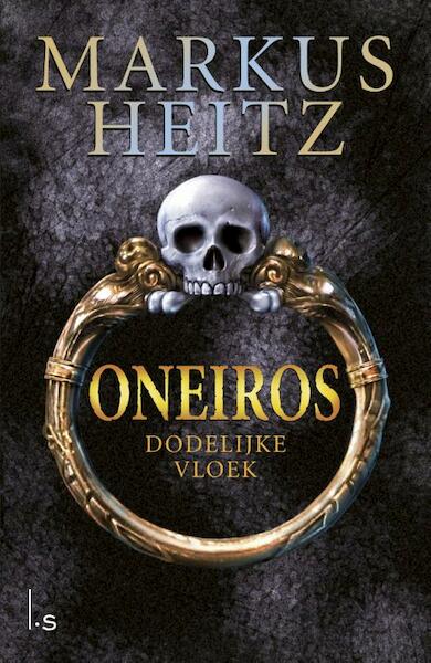 Oneirus - Markus Heitz (ISBN 9789024559664)