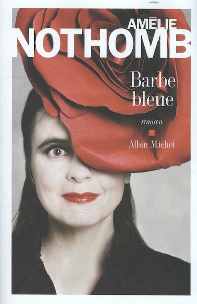 Barbe bleue - Amélie Nothomb (ISBN 9782226242969)