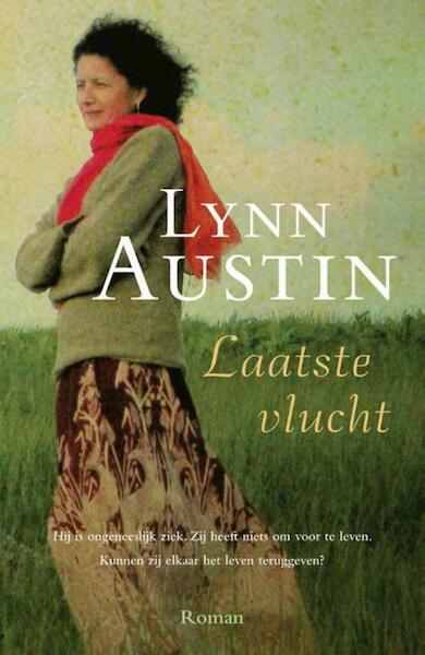 Laatste vlucht - Lynn Austin (ISBN 9789088652899)