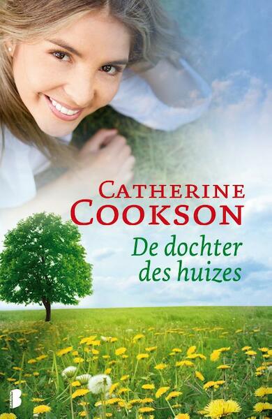 Dochter des huizes - Catherine Cookson (ISBN 9789022564424)