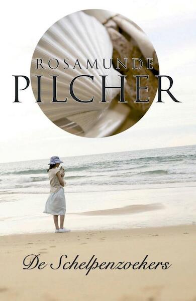 De schelpenzoekers - Rosamunde Pilcher (ISBN 9789000323821)