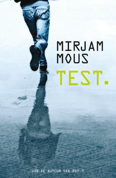 Test - Mirjam Mous (ISBN 9789000323074)