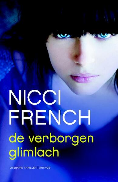 De verborgen glimlach - Nicci French (ISBN 9789041424389)