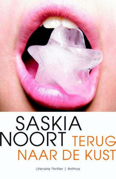 Terug naar de kust - Saskia Noort (ISBN 9789041424419)