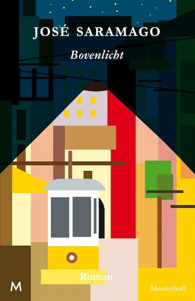 Bovenlicht - José Saramago (ISBN 9789460236846)