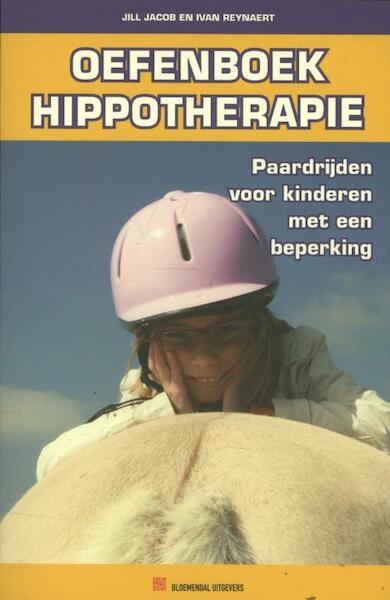 Anders paardrijden - Jill Jacob, Ivan Reynaert (ISBN 9789077462737)