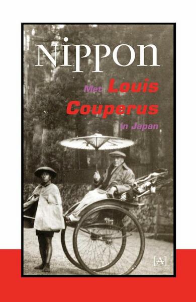 Nippon - Louis Couperus (ISBN 9789491618086)