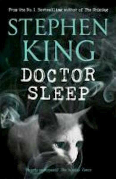 Doctor Sleep - Stephen King (ISBN 9781444761160)