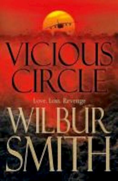 Vicious Circle - Wilbur Smith (ISBN 9780230757622)