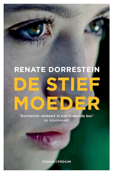Stiefmoeder - Renate Dorrestein (ISBN 9789057596438)