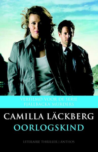 Oorlogskind - Camilla Läckberg (ISBN 9789041425294)
