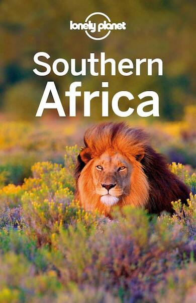 Southern Africa - (ISBN 9781743216606)