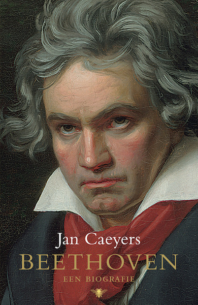 Beethoven - Jan Caeyers (ISBN 9789023484097)