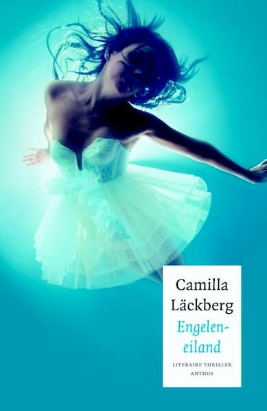 Engeleneiland - Camilla Läckberg (ISBN 9789041425713)