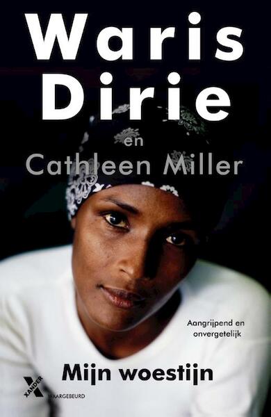 De geheimen van inferno - Waris Dirie, Cathleen Miller (ISBN 9789401601191)