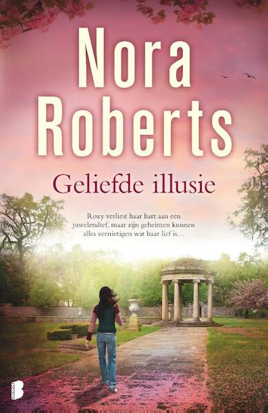 Geliefde illusie - Nora Roberts (ISBN 9789022568736)