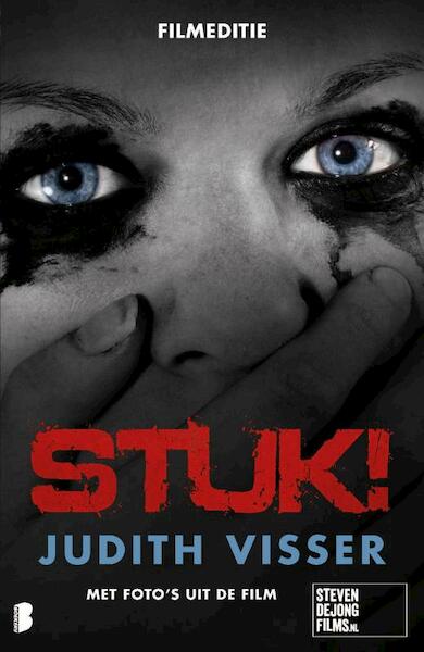 Stuk ! - Judith Visser (ISBN 9789000342457)