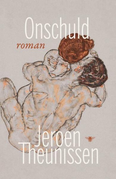 Onschuld - Jeroen Theunissen (ISBN 9789460423734)