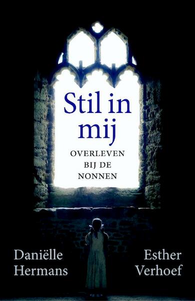 Stil in mij - Daniëlle Hermans, Esther Verhoef (ISBN 9789400504257)