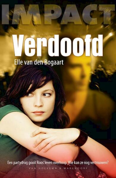 Verdoofd - Elle van den Bogaart (ISBN 9789047514909)
