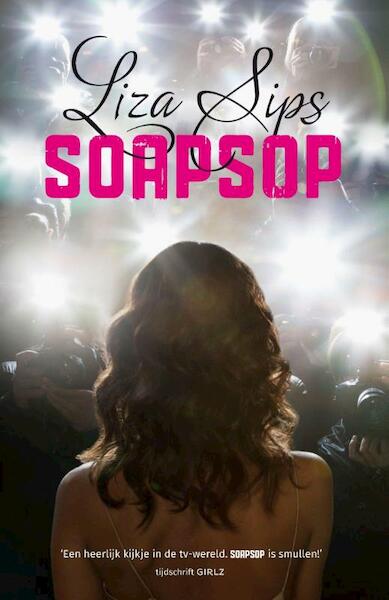 Soapsop - Liza Sips (ISBN 9789026137204)