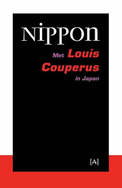Nippon - Louis Couperus (ISBN 9789491618215)