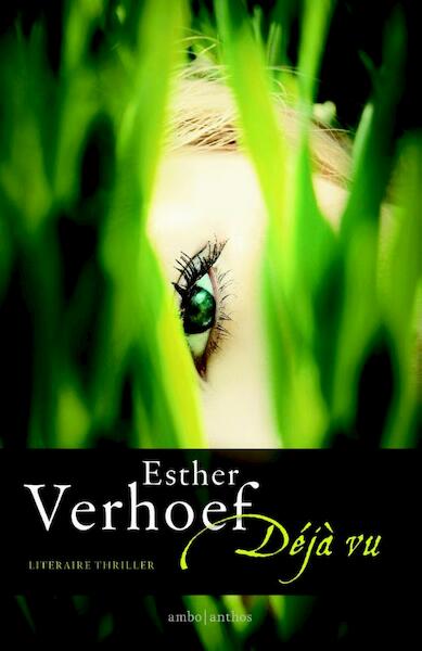 Déjà vu - Esther Verhoef (ISBN 9789026330902)