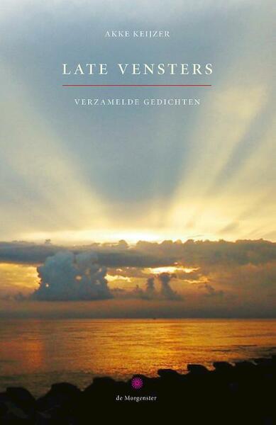 late vensters - Akke Keijzer (ISBN 9789077944073)