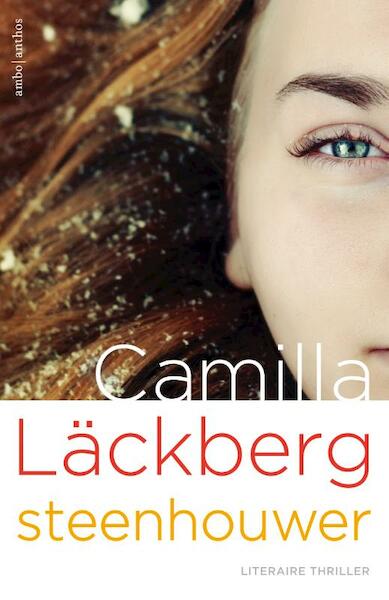 Steenhouwer - Camilla Läckberg (ISBN 9789026331466)