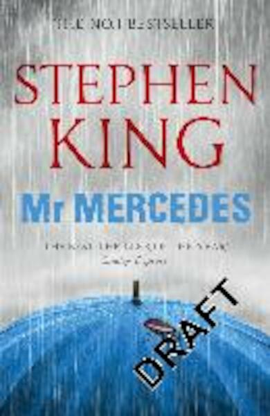 Mr. Mercedes - Stephen King (ISBN 9781444788655)