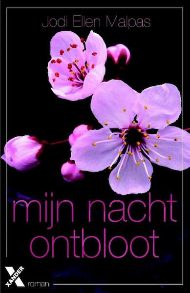 Malpas; mijn nacht 3 - Jodi Ellen Malpas (ISBN 9789401603348)