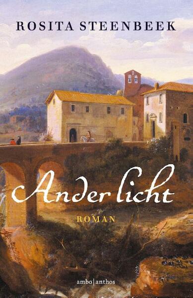 Ander licht - Rosita Steenbeek (ISBN 9789026327131)